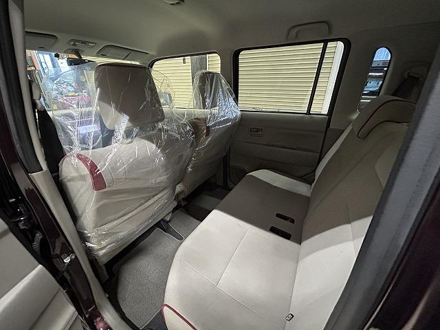ピクシススペース Ｌ　ワンオーナー　ナビ　ＴＶ　キーレスエントリー　アイドリングストップ　電動格納ミラー　ＣＶＴ　盗難防止システム　ＡＢＳ　アルミホイール　衝突安全ボディ　エアコン　パワーステアリング　パワーウィンドウ（43枚目）