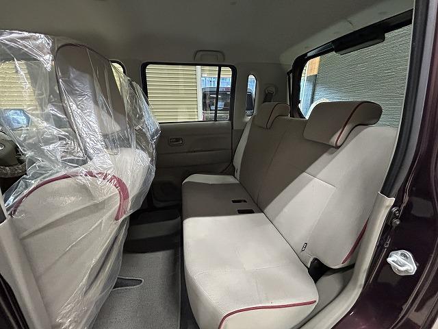 ピクシススペース Ｌ　ワンオーナー　ナビ　ＴＶ　キーレスエントリー　アイドリングストップ　電動格納ミラー　ＣＶＴ　盗難防止システム　ＡＢＳ　アルミホイール　衝突安全ボディ　エアコン　パワーステアリング　パワーウィンドウ（44枚目）