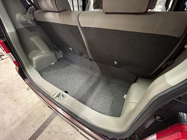 ピクシススペース Ｌ　ワンオーナー　ナビ　ＴＶ　キーレスエントリー　アイドリングストップ　電動格納ミラー　ＣＶＴ　盗難防止システム　ＡＢＳ　アルミホイール　衝突安全ボディ　エアコン　パワーステアリング　パワーウィンドウ（48枚目）