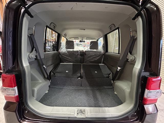 ピクシススペース Ｌ　ワンオーナー　ナビ　ＴＶ　キーレスエントリー　アイドリングストップ　電動格納ミラー　ＣＶＴ　盗難防止システム　ＡＢＳ　アルミホイール　衝突安全ボディ　エアコン　パワーステアリング　パワーウィンドウ（50枚目）