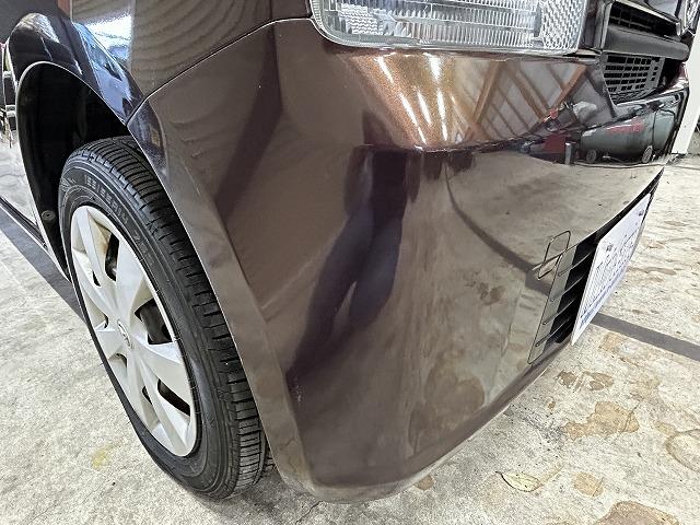 ピクシススペース Ｌ　ワンオーナー　ナビ　ＴＶ　キーレスエントリー　アイドリングストップ　電動格納ミラー　ＣＶＴ　盗難防止システム　ＡＢＳ　アルミホイール　衝突安全ボディ　エアコン　パワーステアリング　パワーウィンドウ（57枚目）