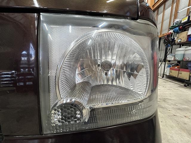 ピクシススペース Ｌ　ワンオーナー　ナビ　ＴＶ　キーレスエントリー　アイドリングストップ　電動格納ミラー　ＣＶＴ　盗難防止システム　ＡＢＳ　アルミホイール　衝突安全ボディ　エアコン　パワーステアリング　パワーウィンドウ（61枚目）