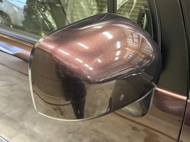 ピクシススペース Ｌ　ワンオーナー　ナビ　ＴＶ　キーレスエントリー　アイドリングストップ　電動格納ミラー　ＣＶＴ　盗難防止システム　ＡＢＳ　アルミホイール　衝突安全ボディ　エアコン　パワーステアリング　パワーウィンドウ（62枚目）