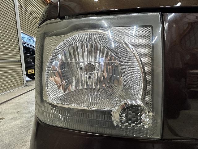 ピクシススペース Ｌ　ワンオーナー　ナビ　ＴＶ　キーレスエントリー　アイドリングストップ　電動格納ミラー　ＣＶＴ　盗難防止システム　ＡＢＳ　アルミホイール　衝突安全ボディ　エアコン　パワーステアリング　パワーウィンドウ（64枚目）