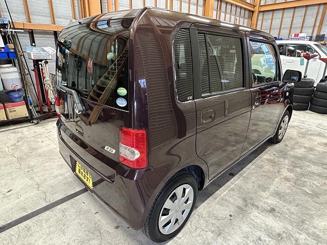 ピクシススペース Ｌ　ワンオーナー　ナビ　ＴＶ　キーレスエントリー　アイドリングストップ　電動格納ミラー　ＣＶＴ　盗難防止システム　ＡＢＳ　アルミホイール　衝突安全ボディ　エアコン　パワーステアリング　パワーウィンドウ（68枚目）