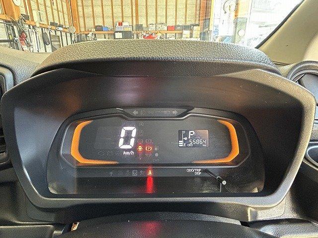 ミライース Ｌ　ＥＴＣ　ナビ　キーレスエントリー　アイドリングストップ　ＣＶＴ　盗難防止システム　ＡＢＳ　ＥＳＣ　Ｂｌｕｅｔｏｏｔｈ　衝突安全ボディ　エアコン　パワーステアリング　パワーウィンドウ（12枚目）