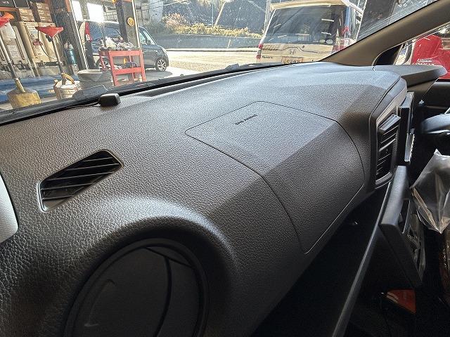 ミライース Ｌ　ＥＴＣ　ナビ　キーレスエントリー　アイドリングストップ　ＣＶＴ　盗難防止システム　ＡＢＳ　ＥＳＣ　Ｂｌｕｅｔｏｏｔｈ　衝突安全ボディ　エアコン　パワーステアリング　パワーウィンドウ（21枚目）