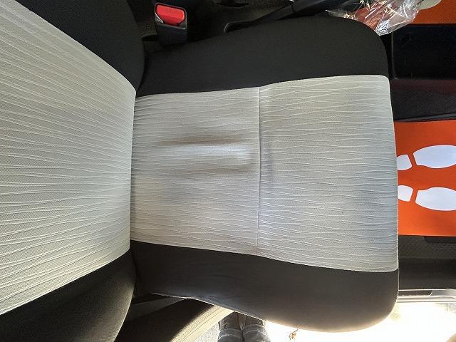 ミライース Ｌ　ＥＴＣ　ナビ　キーレスエントリー　アイドリングストップ　ＣＶＴ　盗難防止システム　ＡＢＳ　ＥＳＣ　Ｂｌｕｅｔｏｏｔｈ　衝突安全ボディ　エアコン　パワーステアリング　パワーウィンドウ（25枚目）