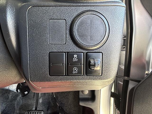 ミライース Ｌ　ＥＴＣ　ナビ　キーレスエントリー　アイドリングストップ　ＣＶＴ　盗難防止システム　ＡＢＳ　ＥＳＣ　Ｂｌｕｅｔｏｏｔｈ　衝突安全ボディ　エアコン　パワーステアリング　パワーウィンドウ（32枚目）