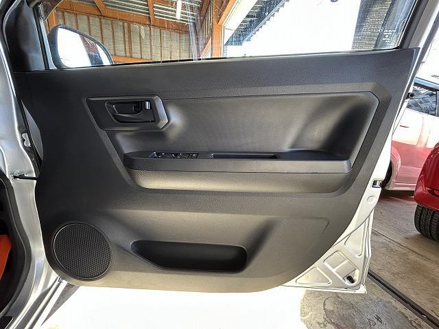 ミライース Ｌ　ＥＴＣ　ナビ　キーレスエントリー　アイドリングストップ　ＣＶＴ　盗難防止システム　ＡＢＳ　ＥＳＣ　Ｂｌｕｅｔｏｏｔｈ　衝突安全ボディ　エアコン　パワーステアリング　パワーウィンドウ（38枚目）