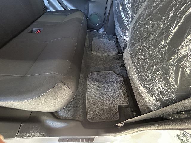 ミライース Ｌ　ＥＴＣ　ナビ　キーレスエントリー　アイドリングストップ　ＣＶＴ　盗難防止システム　ＡＢＳ　ＥＳＣ　Ｂｌｕｅｔｏｏｔｈ　衝突安全ボディ　エアコン　パワーステアリング　パワーウィンドウ（42枚目）