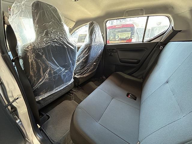 ミライース Ｌ　ＥＴＣ　ナビ　キーレスエントリー　アイドリングストップ　ＣＶＴ　盗難防止システム　ＡＢＳ　ＥＳＣ　Ｂｌｕｅｔｏｏｔｈ　衝突安全ボディ　エアコン　パワーステアリング　パワーウィンドウ（43枚目）