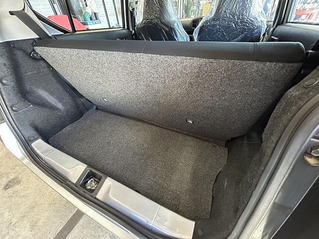 ミライース Ｌ　ＥＴＣ　ナビ　キーレスエントリー　アイドリングストップ　ＣＶＴ　盗難防止システム　ＡＢＳ　ＥＳＣ　Ｂｌｕｅｔｏｏｔｈ　衝突安全ボディ　エアコン　パワーステアリング　パワーウィンドウ（47枚目）