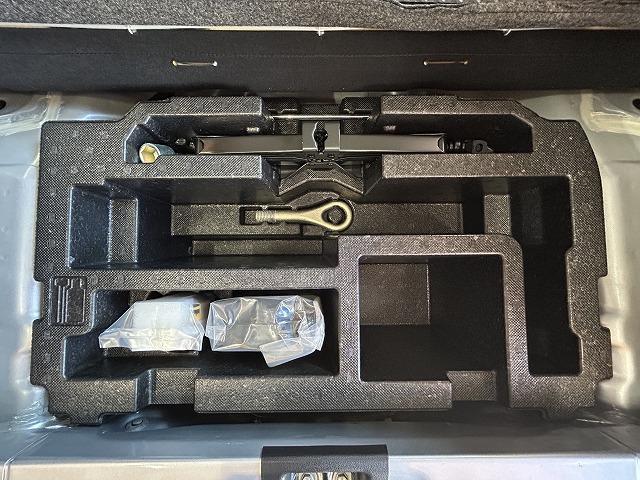 ミライース Ｌ　ＥＴＣ　ナビ　キーレスエントリー　アイドリングストップ　ＣＶＴ　盗難防止システム　ＡＢＳ　ＥＳＣ　Ｂｌｕｅｔｏｏｔｈ　衝突安全ボディ　エアコン　パワーステアリング　パワーウィンドウ（52枚目）