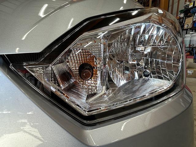 ミライース Ｌ　ＥＴＣ　ナビ　キーレスエントリー　アイドリングストップ　ＣＶＴ　盗難防止システム　ＡＢＳ　ＥＳＣ　Ｂｌｕｅｔｏｏｔｈ　衝突安全ボディ　エアコン　パワーステアリング　パワーウィンドウ（70枚目）