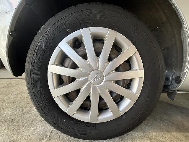 ミライース Ｌ　ＥＴＣ　ナビ　キーレスエントリー　アイドリングストップ　ＣＶＴ　盗難防止システム　ＡＢＳ　ＥＳＣ　Ｂｌｕｅｔｏｏｔｈ　衝突安全ボディ　エアコン　パワーステアリング　パワーウィンドウ（71枚目）