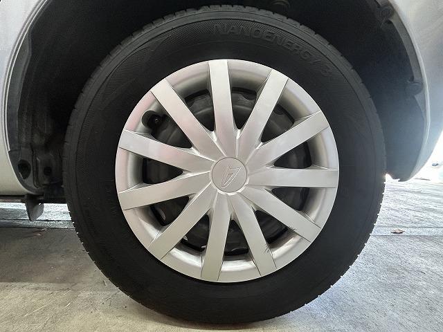 ミライース Ｌ　ＥＴＣ　ナビ　キーレスエントリー　アイドリングストップ　ＣＶＴ　盗難防止システム　ＡＢＳ　ＥＳＣ　Ｂｌｕｅｔｏｏｔｈ　衝突安全ボディ　エアコン　パワーステアリング　パワーウィンドウ（74枚目）