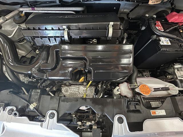 ミライース Ｌ　ＥＴＣ　ナビ　キーレスエントリー　アイドリングストップ　ＣＶＴ　盗難防止システム　ＡＢＳ　ＥＳＣ　Ｂｌｕｅｔｏｏｔｈ　衝突安全ボディ　エアコン　パワーステアリング　パワーウィンドウ（79枚目）