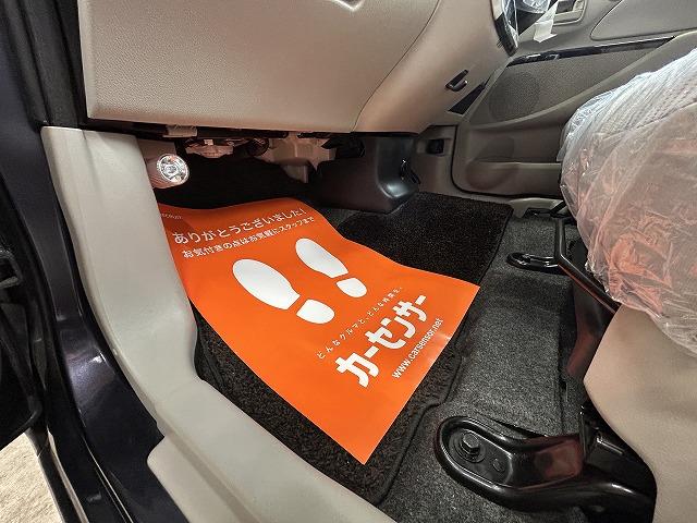 ｅＫワゴン Ｍ　禁煙　アイドリングＳＴＯＰ　ナビ　ＣＤ　ワンセグＴＶ　キーレス　取説＆記録簿　電動格納ミラー　ベンチシート　ＣＶＴ　ＡＢＳ　衝突安全ボディ　オートエアコン（18枚目）