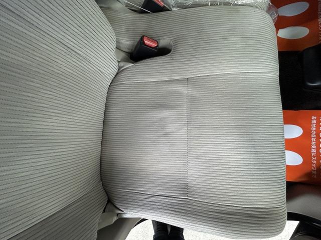 ｅＫワゴン Ｍ　禁煙　アイドリングＳＴＯＰ　ナビ　ＣＤ　ワンセグＴＶ　キーレス　取説＆記録簿　電動格納ミラー　ベンチシート　ＣＶＴ　ＡＢＳ　衝突安全ボディ　オートエアコン（25枚目）