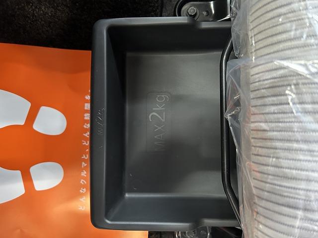 ｅＫワゴン Ｍ　禁煙　アイドリングＳＴＯＰ　ナビ　ＣＤ　ワンセグＴＶ　キーレス　取説＆記録簿　電動格納ミラー　ベンチシート　ＣＶＴ　ＡＢＳ　衝突安全ボディ　オートエアコン（30枚目）