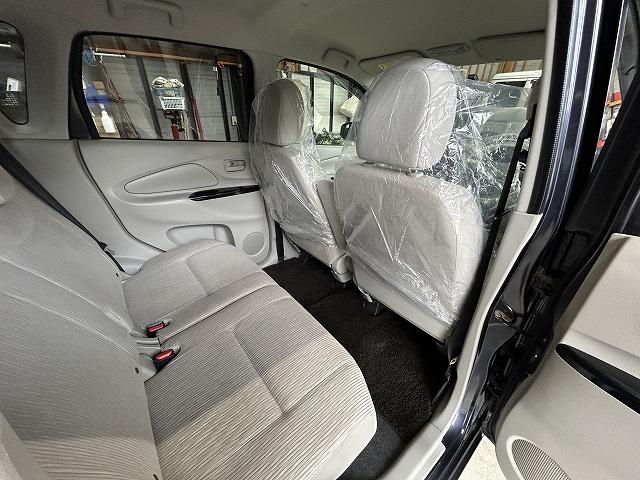 ｅＫワゴン Ｍ　禁煙　アイドリングＳＴＯＰ　ナビ　ＣＤ　ワンセグＴＶ　キーレス　取説＆記録簿　電動格納ミラー　ベンチシート　ＣＶＴ　ＡＢＳ　衝突安全ボディ　オートエアコン（34枚目）