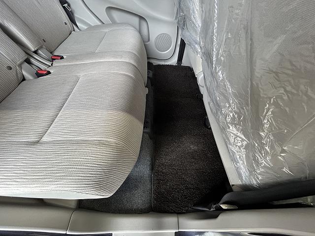 ｅＫワゴン Ｍ　禁煙　アイドリングＳＴＯＰ　ナビ　ＣＤ　ワンセグＴＶ　キーレス　取説＆記録簿　電動格納ミラー　ベンチシート　ＣＶＴ　ＡＢＳ　衝突安全ボディ　オートエアコン（36枚目）