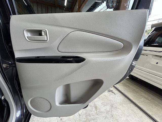 ｅＫワゴン Ｍ　禁煙　アイドリングＳＴＯＰ　ナビ　ＣＤ　ワンセグＴＶ　キーレス　取説＆記録簿　電動格納ミラー　ベンチシート　ＣＶＴ　ＡＢＳ　衝突安全ボディ　オートエアコン（39枚目）