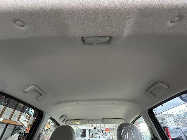 ｅＫワゴン Ｍ　禁煙　アイドリングＳＴＯＰ　ナビ　ＣＤ　ワンセグＴＶ　キーレス　取説＆記録簿　電動格納ミラー　ベンチシート　ＣＶＴ　ＡＢＳ　衝突安全ボディ　オートエアコン（46枚目）