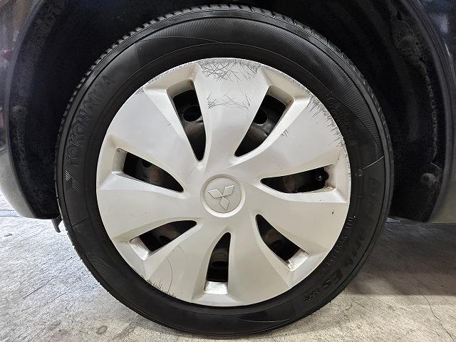 ｅＫワゴン Ｍ　禁煙　アイドリングＳＴＯＰ　ナビ　ＣＤ　ワンセグＴＶ　キーレス　取説＆記録簿　電動格納ミラー　ベンチシート　ＣＶＴ　ＡＢＳ　衝突安全ボディ　オートエアコン（66枚目）