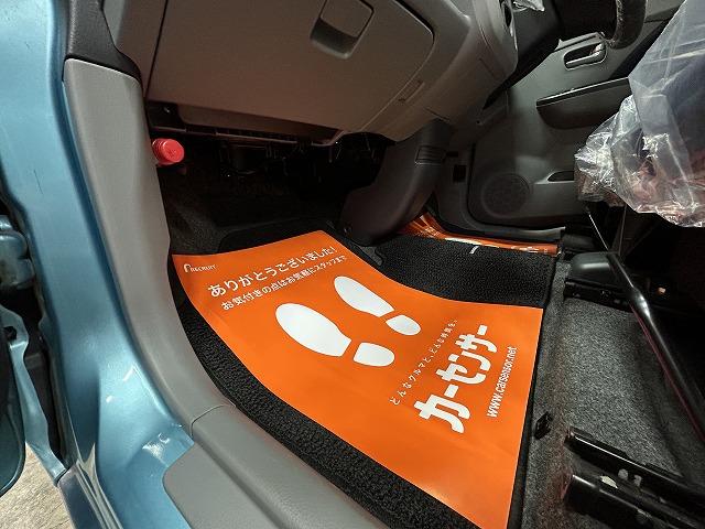 ワゴンＲ ＦＸ　禁煙　キーレス　ＣＤ　ＥＴＣ　ベンチシート　取説＆記録簿（19枚目）
