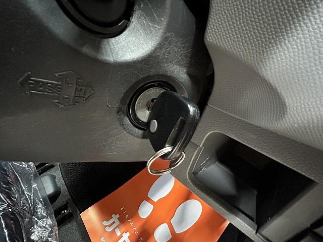 ワゴンＲ ＦＸ　禁煙　キーレス　ＣＤ　ＥＴＣ　ベンチシート　取説＆記録簿（20枚目）