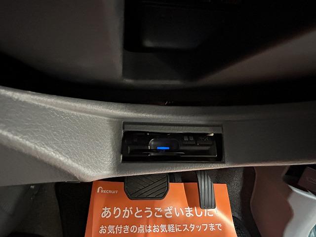 ワゴンＲ ＦＸ　禁煙　キーレス　ＣＤ　ＥＴＣ　ベンチシート　取説＆記録簿（21枚目）