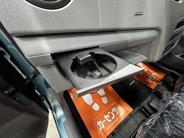 ワゴンＲ ＦＸ　禁煙　キーレス　ＣＤ　ＥＴＣ　ベンチシート　取説＆記録簿（23枚目）