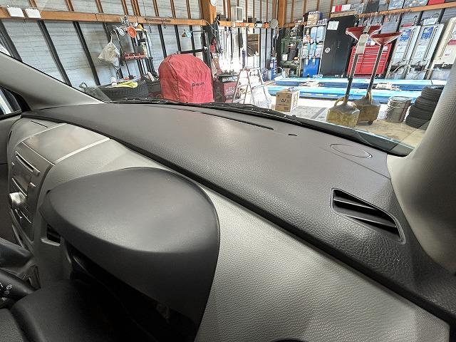 ワゴンＲ ＦＸ　禁煙　キーレス　ＣＤ　ＥＴＣ　ベンチシート　取説＆記録簿（24枚目）