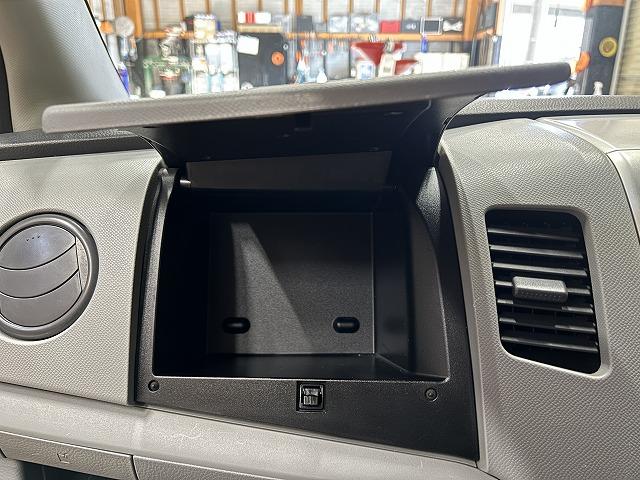 ワゴンＲ ＦＸ　禁煙　キーレス　ＣＤ　ＥＴＣ　ベンチシート　取説＆記録簿（33枚目）