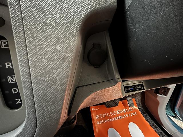 ワゴンＲ ＦＸ　禁煙　キーレス　ＣＤ　ＥＴＣ　ベンチシート　取説＆記録簿（35枚目）