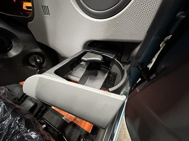 ワゴンＲ ＦＸ　禁煙　キーレス　ＣＤ　ＥＴＣ　ベンチシート　取説＆記録簿（37枚目）