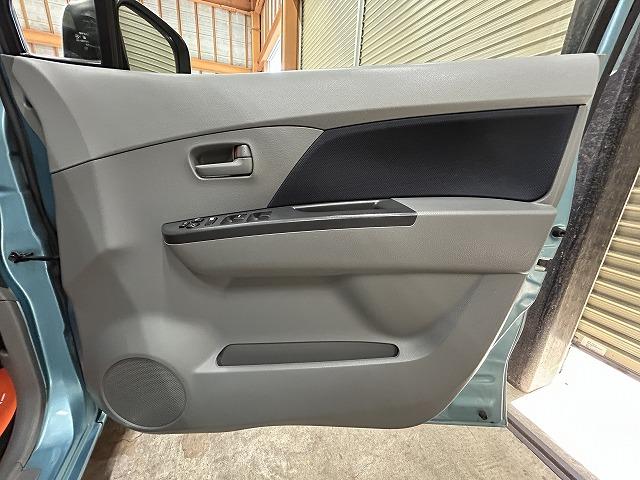 ワゴンＲ ＦＸ　禁煙　キーレス　ＣＤ　ＥＴＣ　ベンチシート　取説＆記録簿（38枚目）