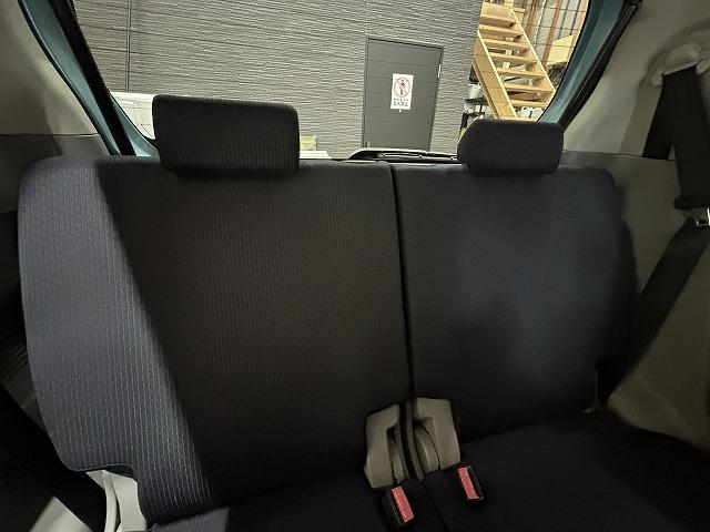 ワゴンＲ ＦＸ　禁煙　キーレス　ＣＤ　ＥＴＣ　ベンチシート　取説＆記録簿（42枚目）