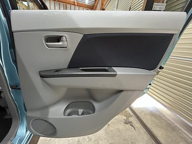 ワゴンＲ ＦＸ　禁煙　キーレス　ＣＤ　ＥＴＣ　ベンチシート　取説＆記録簿（46枚目）