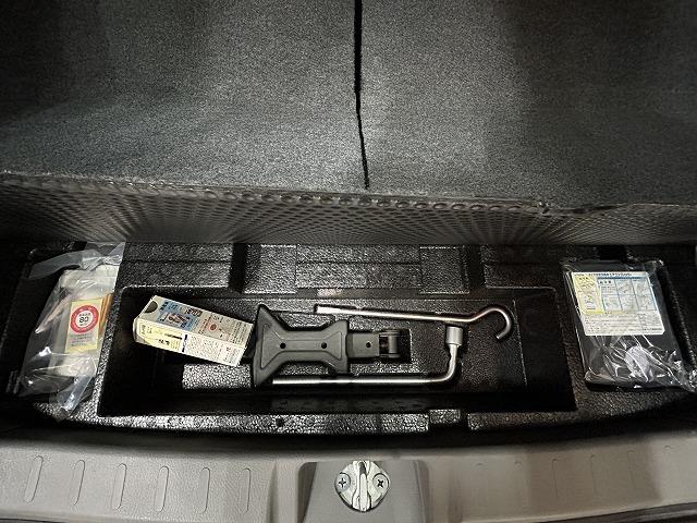 ワゴンＲ ＦＸ　禁煙　キーレス　ＣＤ　ＥＴＣ　ベンチシート　取説＆記録簿（52枚目）