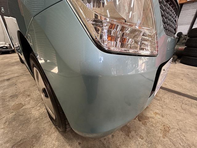 ワゴンＲ ＦＸ　禁煙　キーレス　ＣＤ　ＥＴＣ　ベンチシート　取説＆記録簿（56枚目）