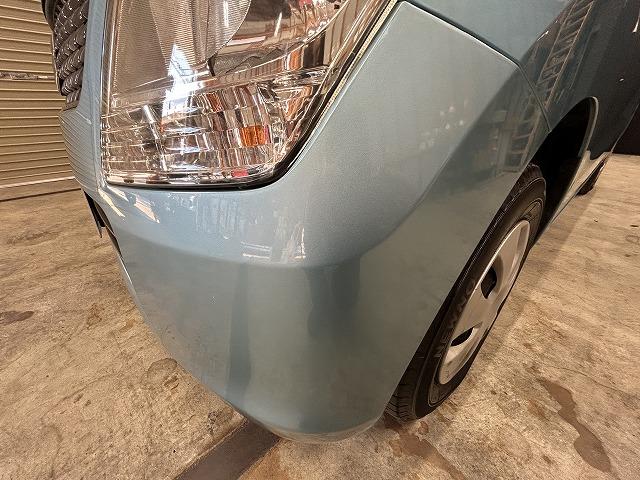 ワゴンＲ ＦＸ　禁煙　キーレス　ＣＤ　ＥＴＣ　ベンチシート　取説＆記録簿（58枚目）