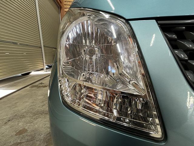 ワゴンＲ ＦＸ　禁煙　キーレス　ＣＤ　ＥＴＣ　ベンチシート　取説＆記録簿（59枚目）