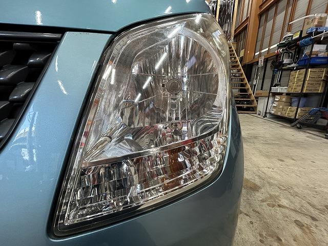 ワゴンＲ ＦＸ　禁煙　キーレス　ＣＤ　ＥＴＣ　ベンチシート　取説＆記録簿（60枚目）