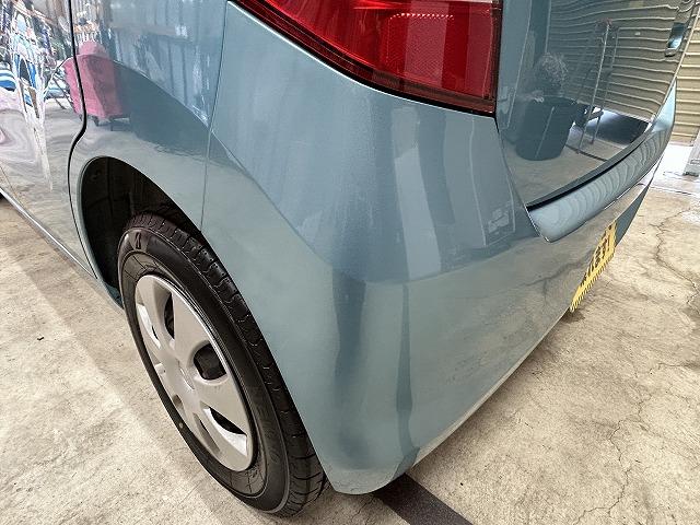 ワゴンＲ ＦＸ　禁煙　キーレス　ＣＤ　ＥＴＣ　ベンチシート　取説＆記録簿（71枚目）