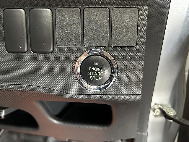 ムーヴ カスタム　Ｘリミテッド　禁煙　ＨＩＤヘッドライト　スマートキー＆プッシュスタート　ナビ＆バックカメラ　ＣＤ　ワンセグＴＶ　前後ドラレコ　オートエアコン　ベンチシート　取説＆記録簿（21枚目）