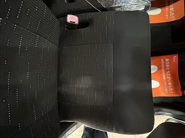 ムーヴ カスタム　Ｘリミテッド　禁煙　ＨＩＤヘッドライト　スマートキー＆プッシュスタート　ナビ＆バックカメラ　ＣＤ　ワンセグＴＶ　前後ドラレコ　オートエアコン　ベンチシート　取説＆記録簿（24枚目）