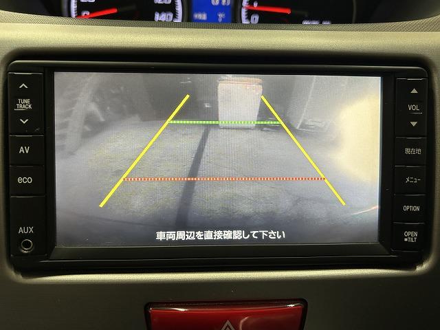 ムーヴ カスタム　Ｘリミテッド　禁煙　ＨＩＤヘッドライト　スマートキー＆プッシュスタート　ナビ＆バックカメラ　ＣＤ　ワンセグＴＶ　前後ドラレコ　オートエアコン　ベンチシート　取説＆記録簿（28枚目）